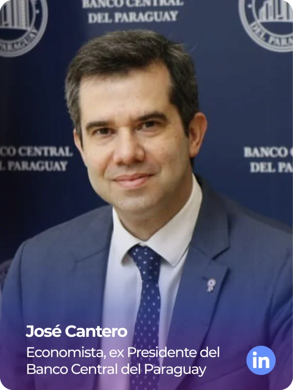 José Cantero